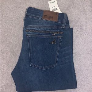DL1961 skinny jeans NWT